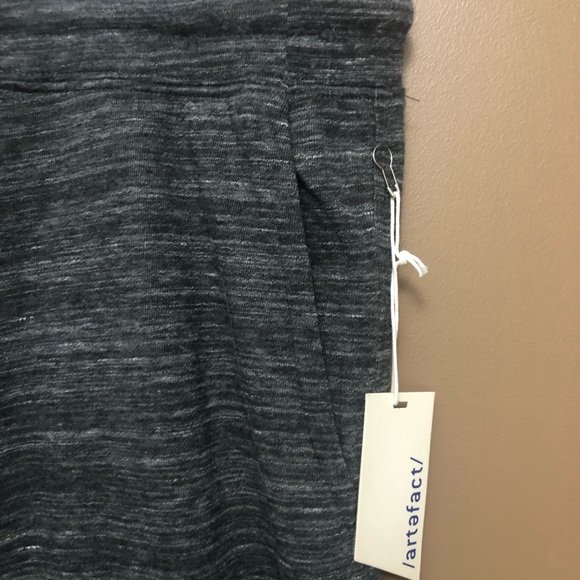 New Artafact 3xl Mens Sweatpant - Picture 4 of 11